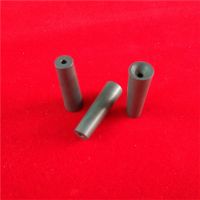 heat resistance silicon carbide ceramic cylindrical nozzle