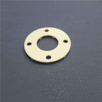 Porous Aluminum Nitride Ceramic Disk