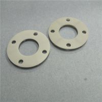 Heat Resistance Aluminum Nitride Ceramic Disc