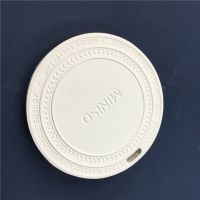 customized porous ceramic scented piece