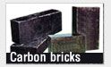 Carbon bricks