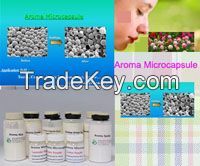 Aroma Microcapsule