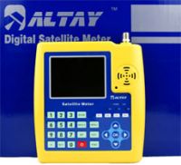 Altay satellite finder AL600