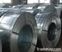 Galvanized Steel Coil z275