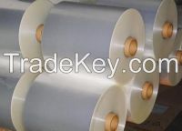 BOPP/PE Plastic Pakage Film