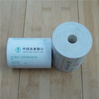 high quality low price atm paper roll