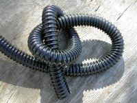 Pvc flexible hose