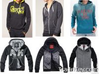 Mens Hoodies  and Sweatshirt