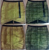 womens skirts