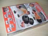 Rotating push up grips