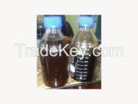 Malaysian Agarwood Oil