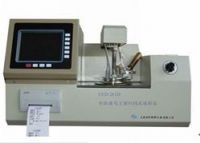 Petroleum Product Closed Cup Flash Point Tester