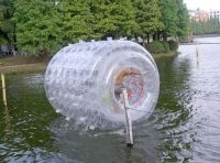 water roller