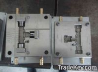 Plastic Injection Mold Manufacture