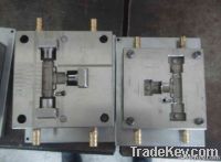 plastic injection mold manufacture