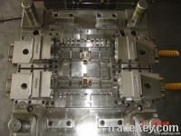 Plastic Injection Mold Made In China