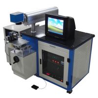laser marking machine-DP50 HZM-DP50