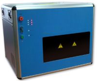 3D laser engraving machine HZE-800