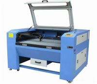laser engraving machine HZE-1610