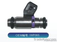Auto Part Electric Fuel Injector (IWP065)