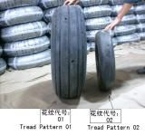 Military Aircraft Tyre/Airplane Tyre/Tire (1030x350, 680x260)