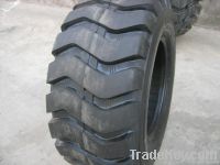 OTR tyre 29.5-25-28, E3 pattern, off-the-road tire 29.5-25