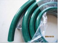 PVC Fiber Reinforced Garden Hose