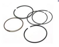 Motorcycle Piston Ring (gy6125)