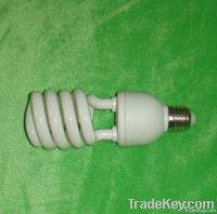 Half Spiral CFL