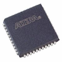 CPLD 64 44-PLCC