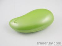 Portable power bank 5200mAh