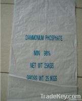 Di-Ammonium Phosphate( DAP)