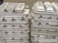 Aluminum Ingot