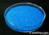 Feed grade Copper Sulphate 98%