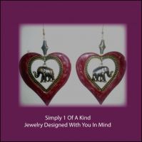 Handcrafted Jewerly