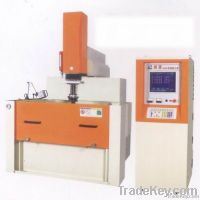 Ram type CNC sinker Electro Discharge Machine CNC-540/75A