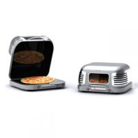 Pizza Maker--pm-200--yipsun