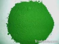 Chrome Green Oxide (Chrome Oxide Green Powder)