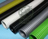 Stretch Hose For Vacuum Cleaners
