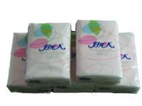 soft pocket tissue
