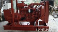 IVECO used diesel generator
