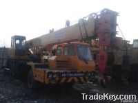 tadano used crane 25t