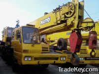 USED CRANE