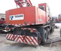 tadano used crane 50ton japan original used crane