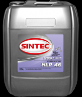 SINTEC HLP 46 HYDRAULIC OIL