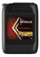 Rosneft Revolux D1 20W-50