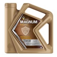 Rosneft Magnum Maxtec 5W-40