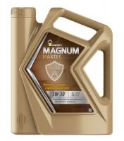 Rosneft Magnum Maxtec 5W-30