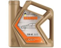 Rosneft Maximum 15W-40