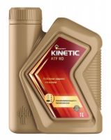 Rosneft Kinetic ATF III Synt